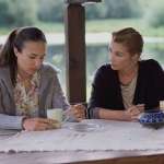 Joanna Brodzik, Anna Czartoryska