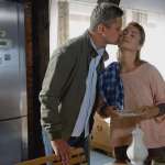 Joanna Brodzik, Piotr Grabowski