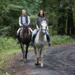 Laura Breszka, Piotr Grabowski