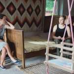 Olga Frycz, Mateusz Janicki