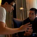 Edward Snowden, Glenn Greenwald