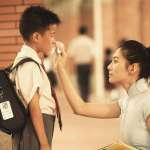 Jiao Xu, Kitty Zhang Yuqi