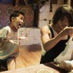 Stephen Chow, Jiao Xu