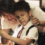 Stephen Chow, Jiao Xu