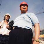 Stephen Chow, Tze Chung Lam