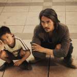 Stephen Chow, Jiao Xu