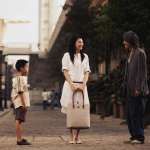 Stephen Chow, Jiao Xu, Kitty Zhang Yuqi
