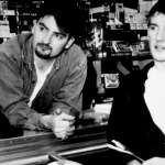 Jeff Anderson, Brian O'Halloran