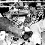 Jeff Anderson, Brian O'Halloran