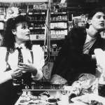 Jeff Anderson, Lisa Spoonhauer