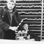 Jeff Anderson, Kevin Smith