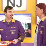 Jeff Anderson, Brian O'Halloran