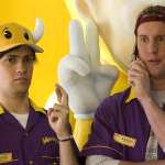 Jeff Anderson, Trevor Fehrman