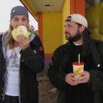 Kevin Smith, Jason Mewes