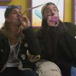 Kevin Smith, Jason Mewes