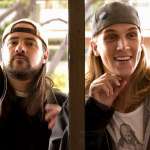 Kevin Smith, Jason Mewes