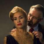 Andrew McFarlane, Tasma Walton