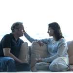 Iain Glen, Frances O'Connor
