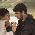 Nancy Denis, Hunter Page-Lochard