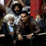 Rob Collins, Jack Charles