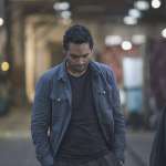 Rob Collins, Jada Alberts