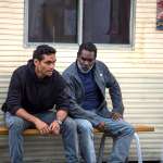 Trevor Jamieson, Rob Collins