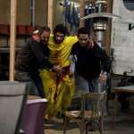 Tysan Towney, Rob Collins, Isaac Drandic