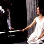 Alan Rickman, Madeleine Stowe