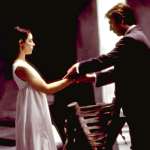 Alan Rickman, Madeleine Stowe