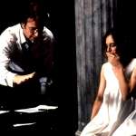 Alan Rickman, Madeleine Stowe