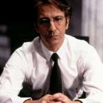 Alan Rickman