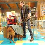 Luke Benward, Dove Cameron