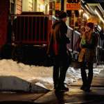 Luke Benward, Dove Cameron