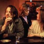 Alice Krige, Mickey Rourke, Faye Dunaway