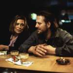 Mickey Rourke, Faye Dunaway