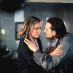 Mickey Rourke, Faye Dunaway