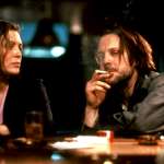 Mickey Rourke, Faye Dunaway