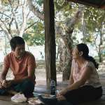 Banlop Lomnoi, Jenjira Pongpas