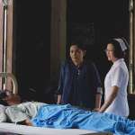 Banlop Lomnoi, Jenjira Pongpas