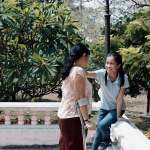 Jarinpattra Rueangram, Jenjira Pongpas