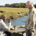Larry David, J.B. Smoove