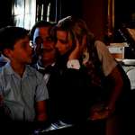 Anne Consigny, Mohamed Fellag