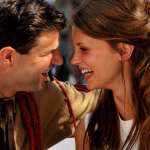 Marine Vacth, Olivier Barthelemy