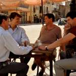 Matthias Van Khache, Olivier Barthelemy, Fu'ad A&iuml;t Aattou, Nicolas Giraud