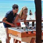 Matthias Van Khache, Nicolas Giraud, Nora Arnezeder