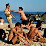 Matthias Van Khache, Olivier Barthelemy, Fu'ad A&iuml;t Aattou, Nicolas Giraud