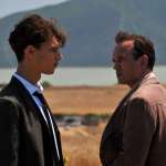 Vincent Perez, Fu'ad A&iuml;t Aattou