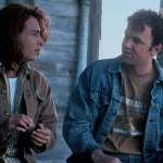 John C. Reilly, Johnny Depp