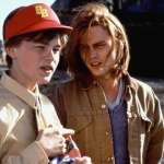 Johnny Depp, Leonardo DiCaprio