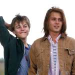 Johnny Depp, Leonardo DiCaprio